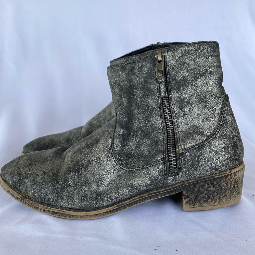 Route 66 womens ankle boots size 7
